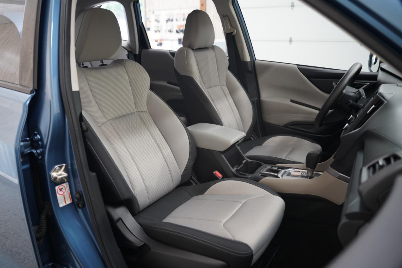 Subaru Forester CVT 2020
