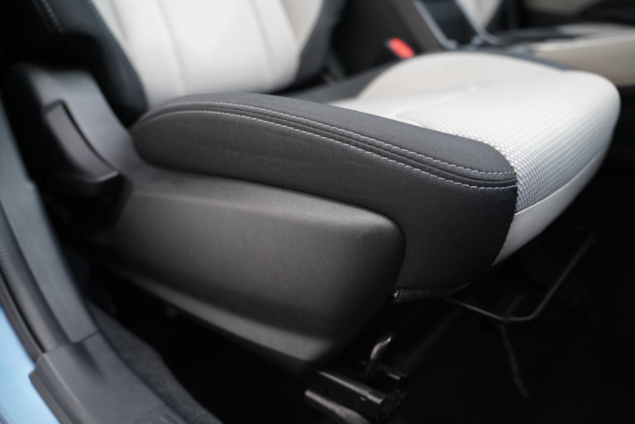 Subaru Forester CVT 2020