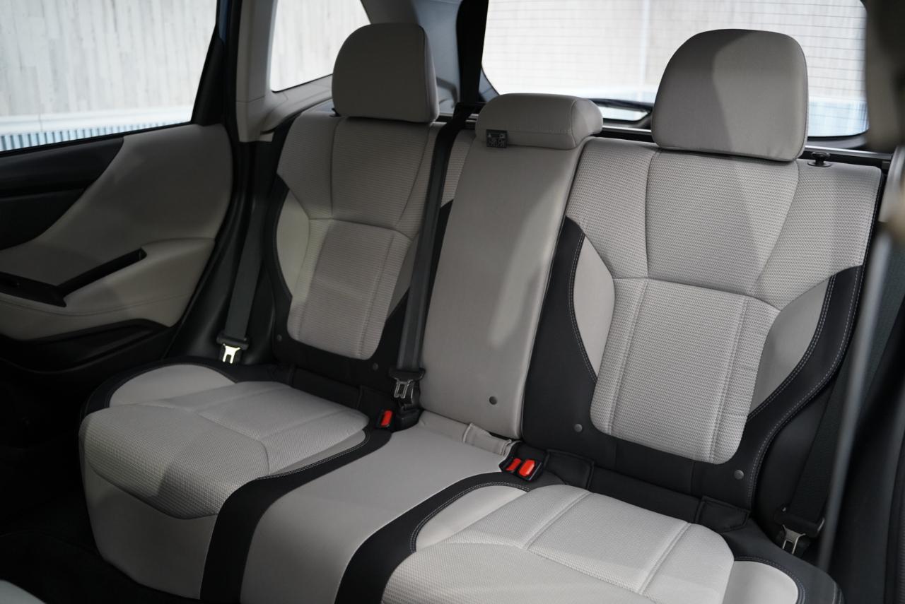Subaru Forester CVT 2020