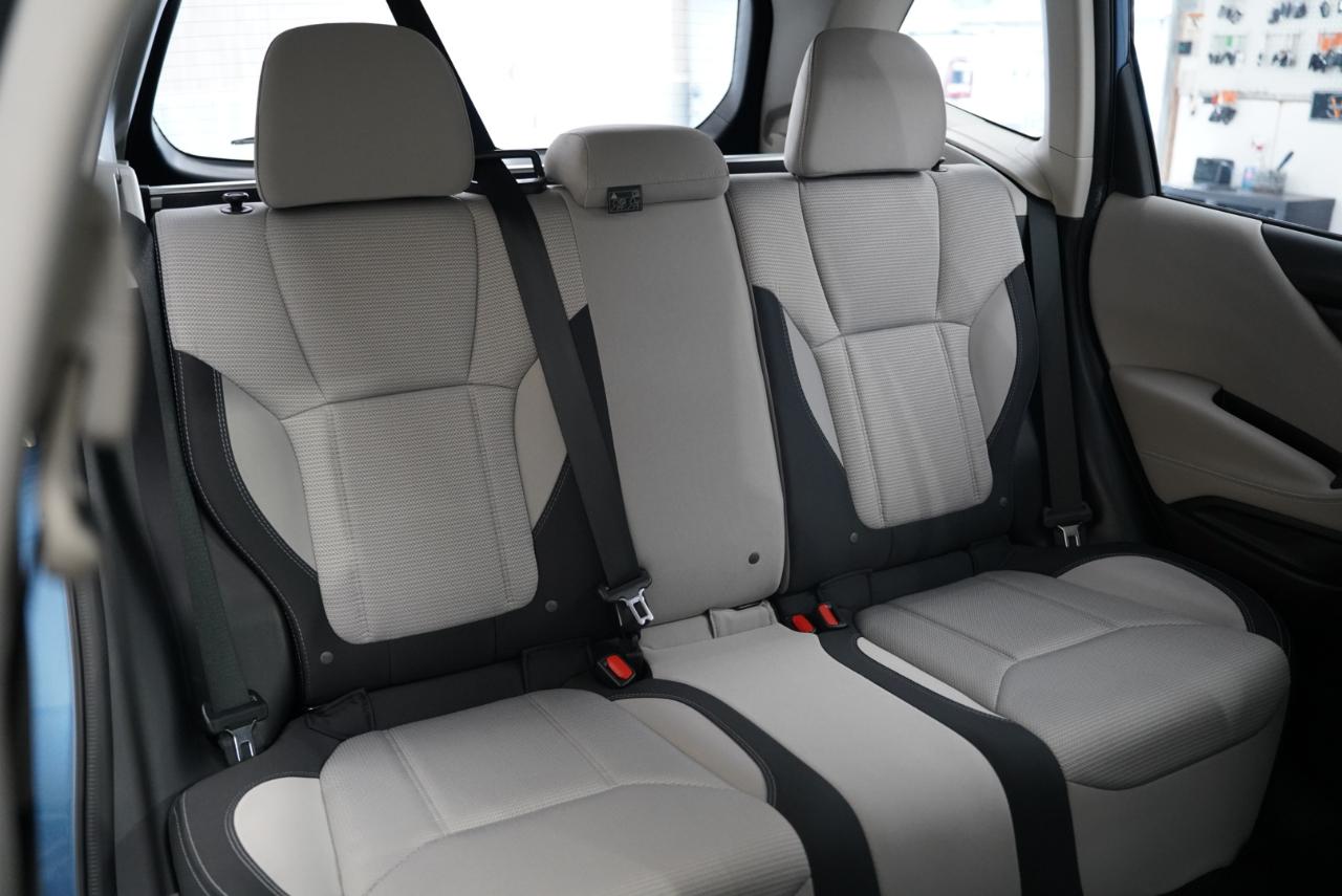 Subaru Forester CVT 2020