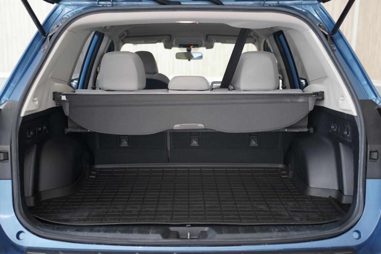 Subaru Forester CVT 2020