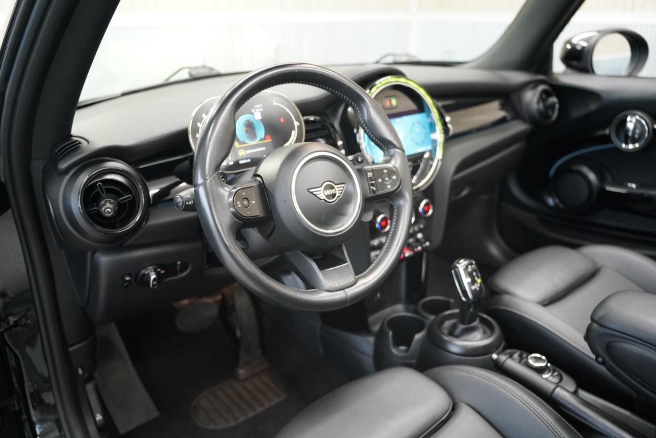 MINI Convertible Cooper S FWD 2024