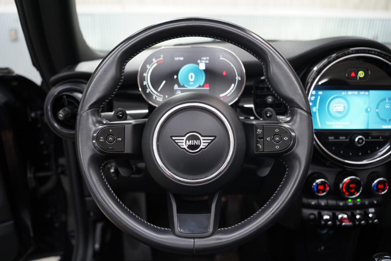 MINI Convertible Cooper S FWD 2024