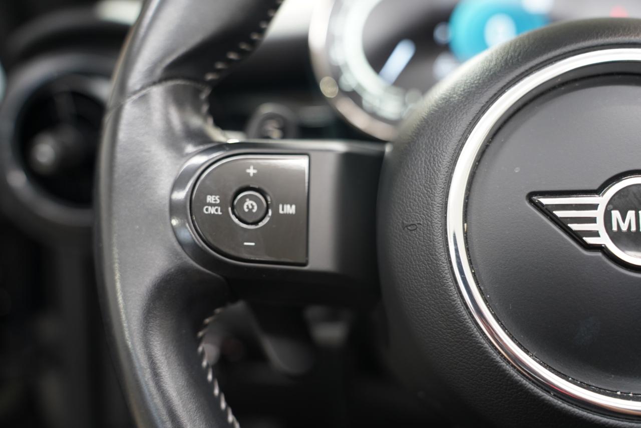 MINI Convertible Cooper S FWD 2024