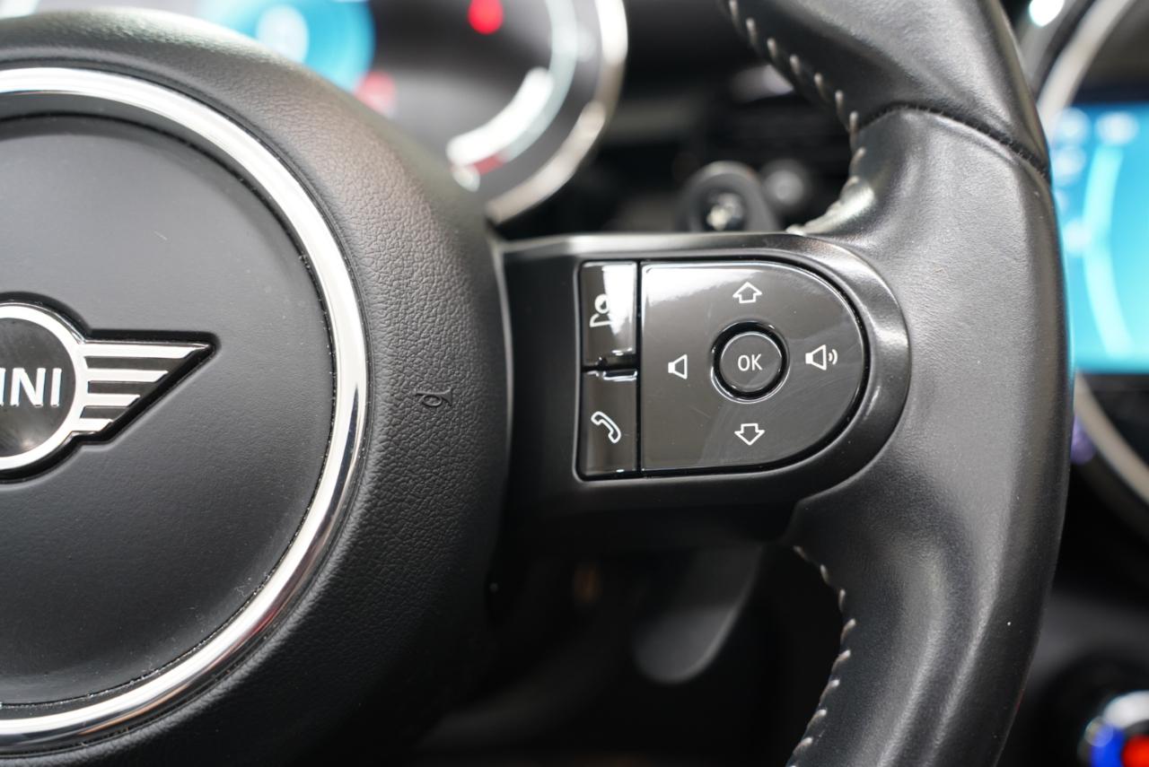 MINI Convertible Cooper S FWD 2024