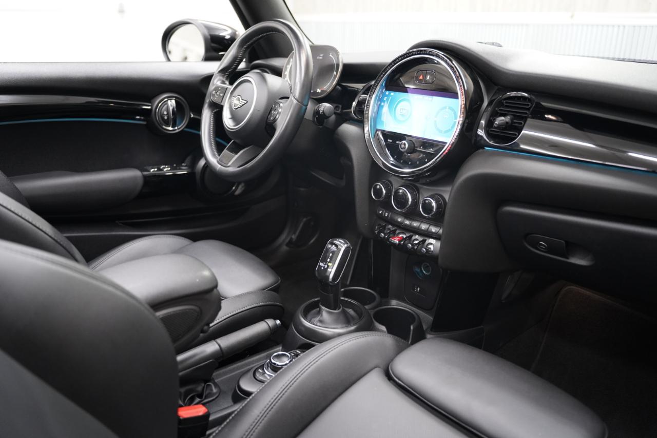MINI Convertible Cooper S FWD 2024