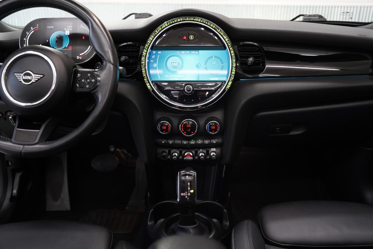 MINI Convertible Cooper S FWD 2024