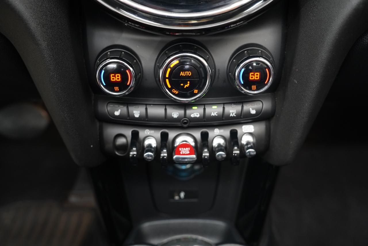 MINI Convertible Cooper S FWD 2024