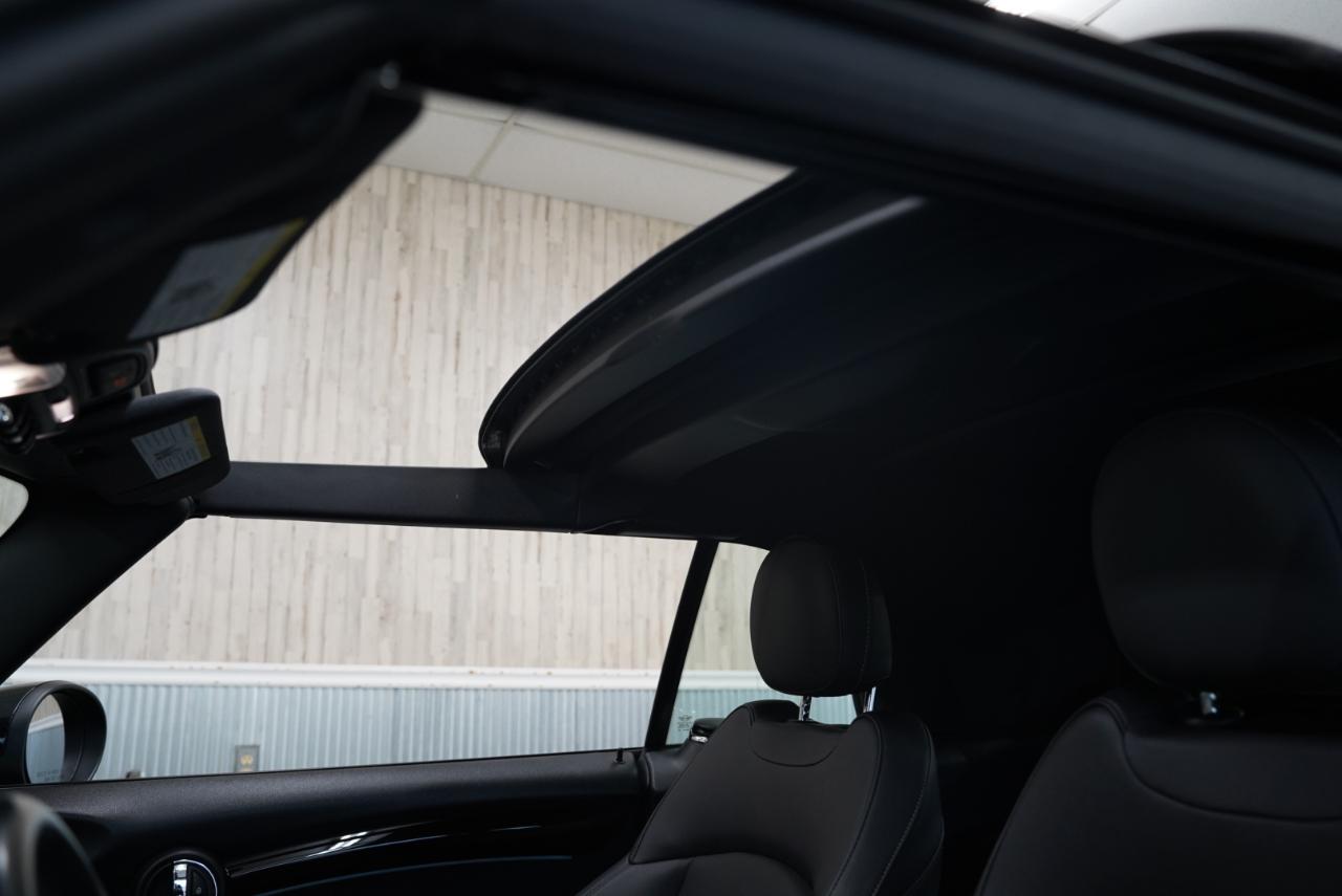 MINI Convertible Cooper S FWD 2024