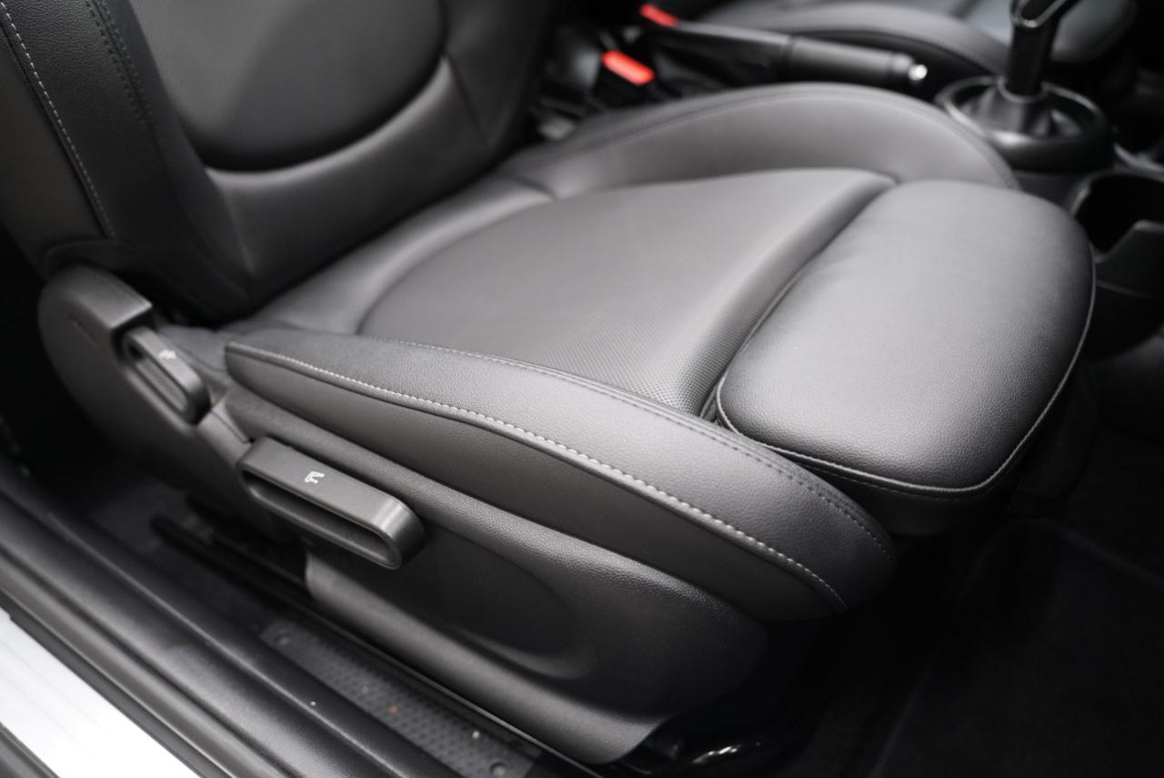 MINI Convertible Cooper S FWD 2024