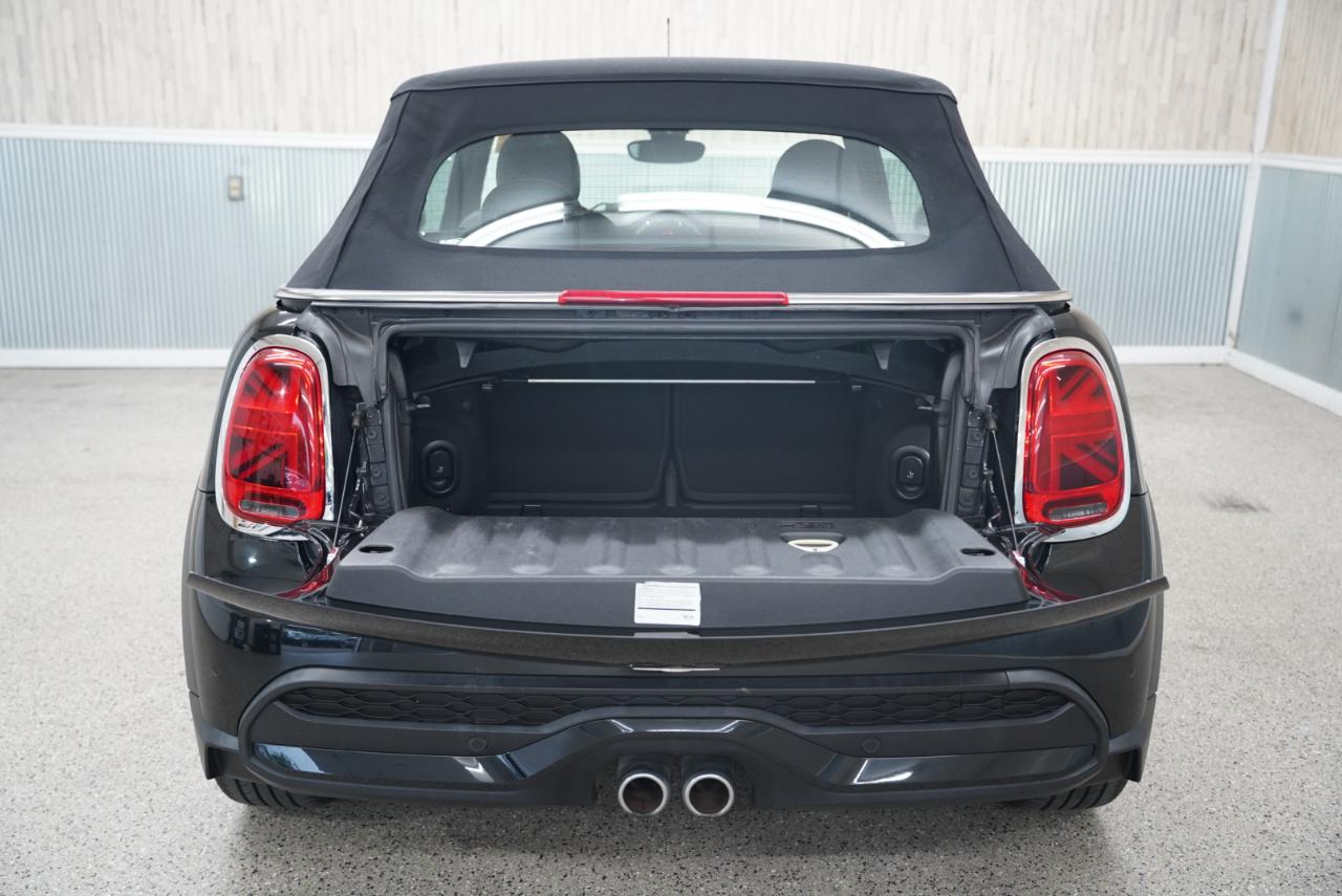 MINI Convertible Cooper S FWD 2024