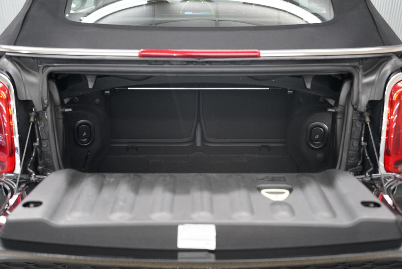 MINI Convertible Cooper S FWD 2024