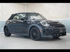 2024 MINI Convertible 