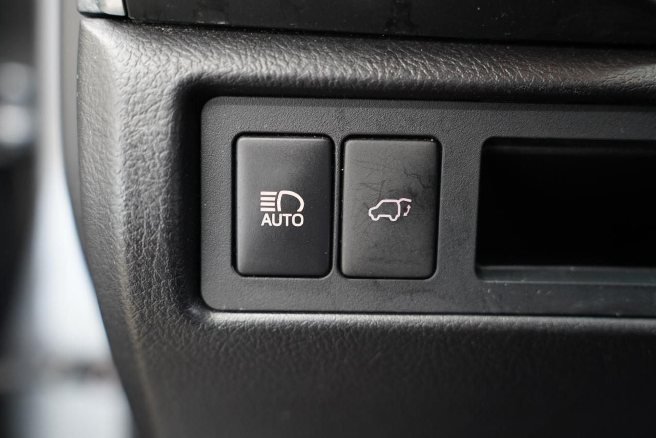 Toyota Sequoia TRD Pro 4WD 2020
