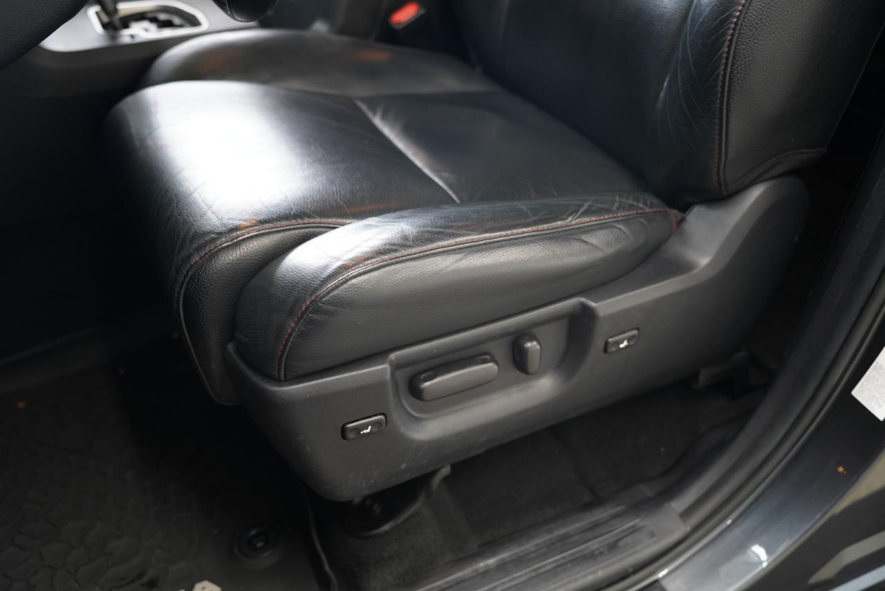 Toyota Sequoia TRD Pro 4WD 2020