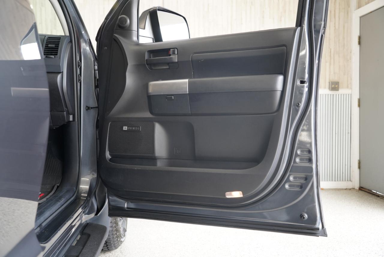 Toyota Sequoia TRD Pro 4WD 2020