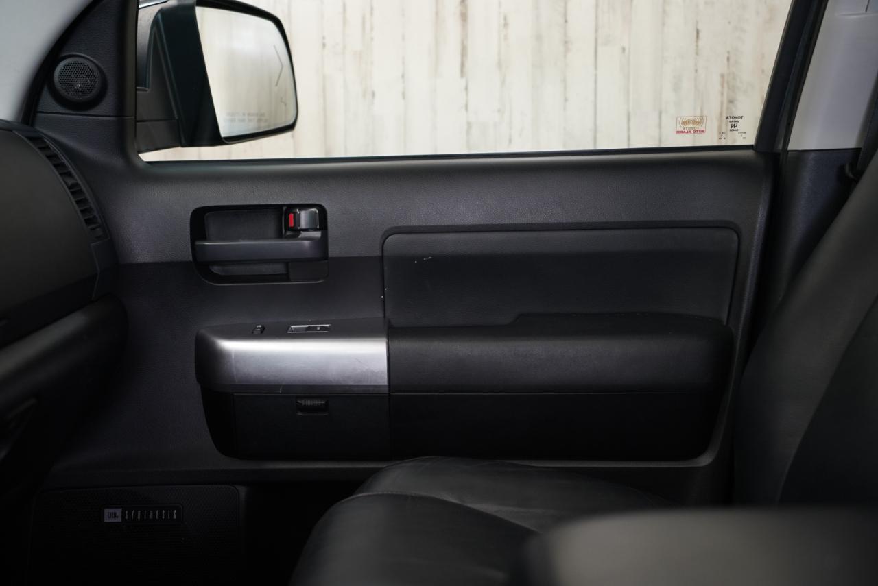 Toyota Sequoia TRD Pro 4WD 2020