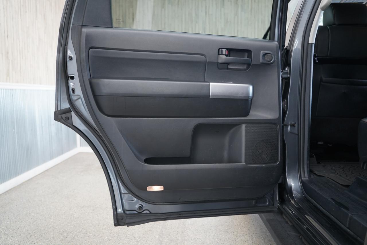 Toyota Sequoia TRD Pro 4WD 2020