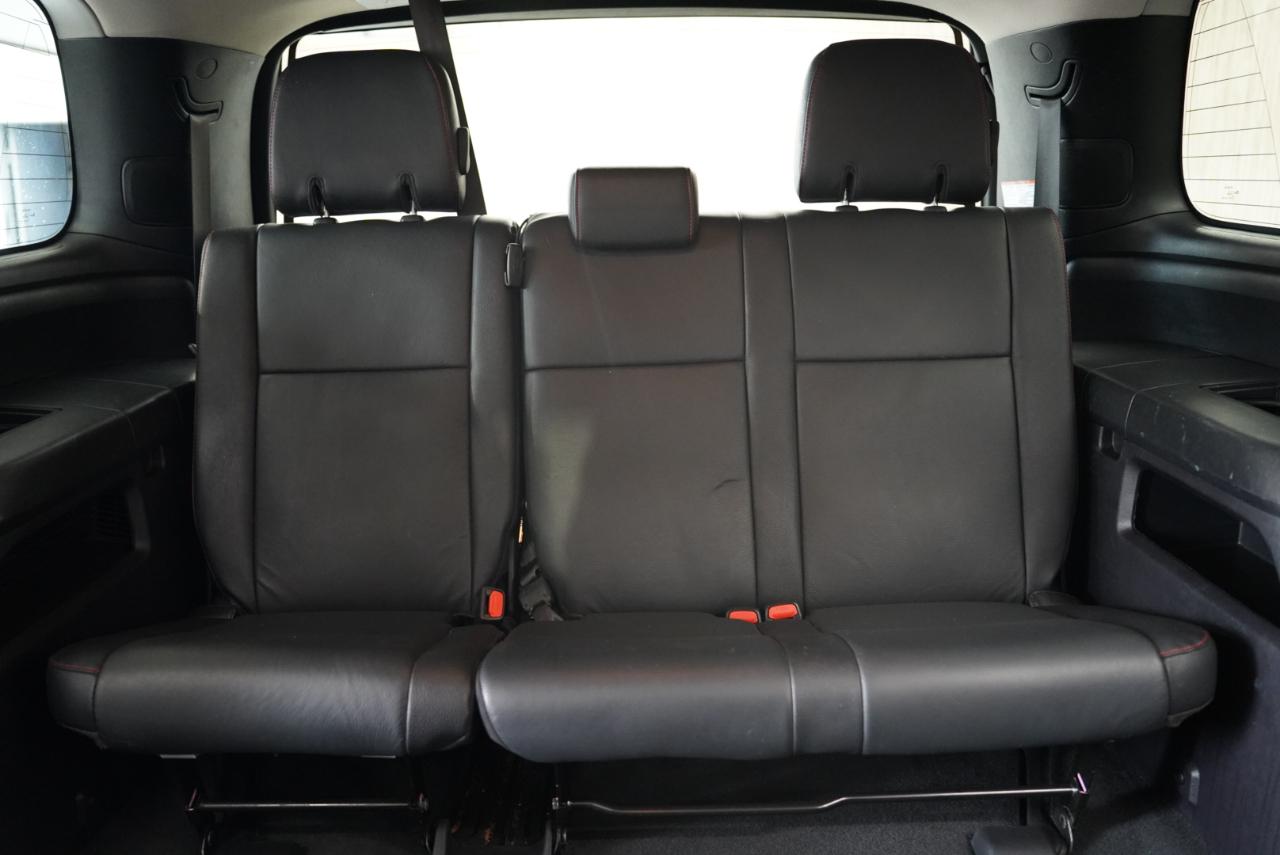 Toyota Sequoia TRD Pro 4WD 2020