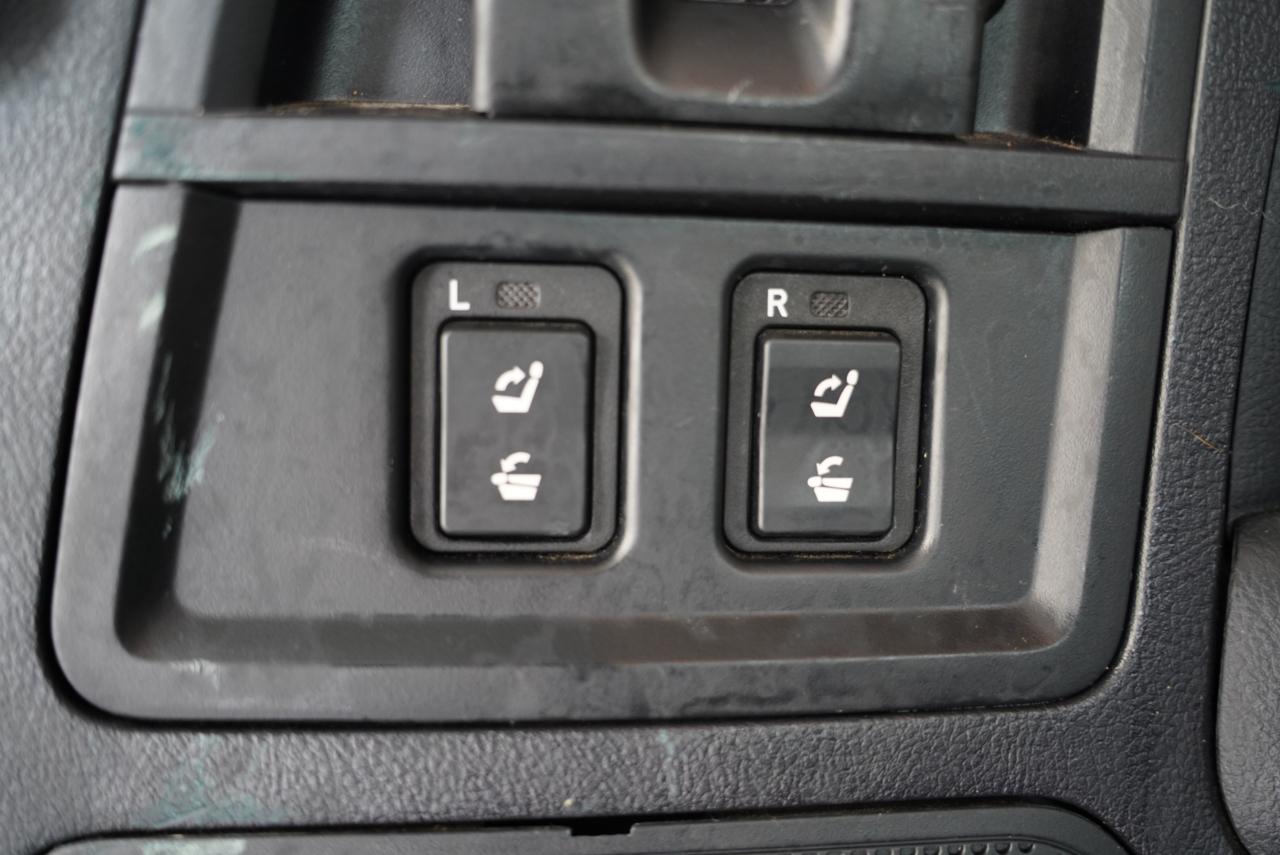 Toyota Sequoia TRD Pro 4WD 2020