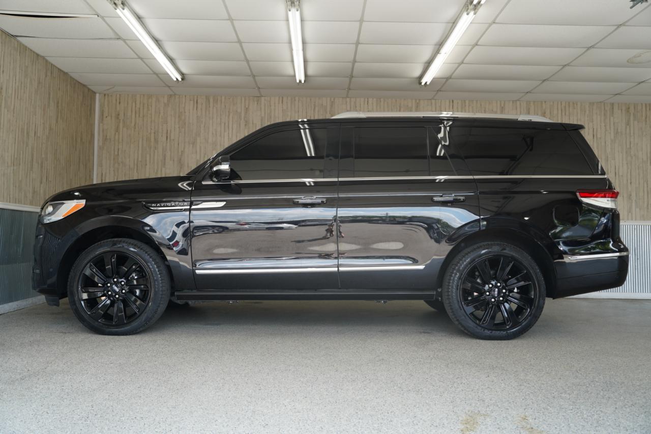 Lincoln Navigator Reserve 4x4 2023