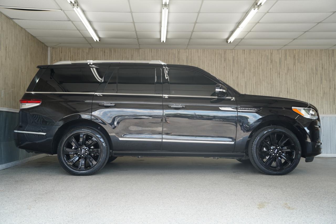 Lincoln Navigator Reserve 4x4 2023