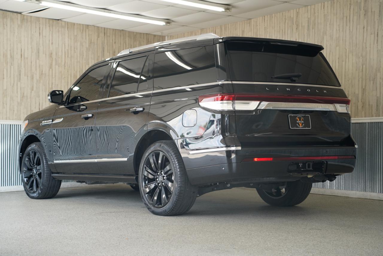 Lincoln Navigator Reserve 4x4 2023