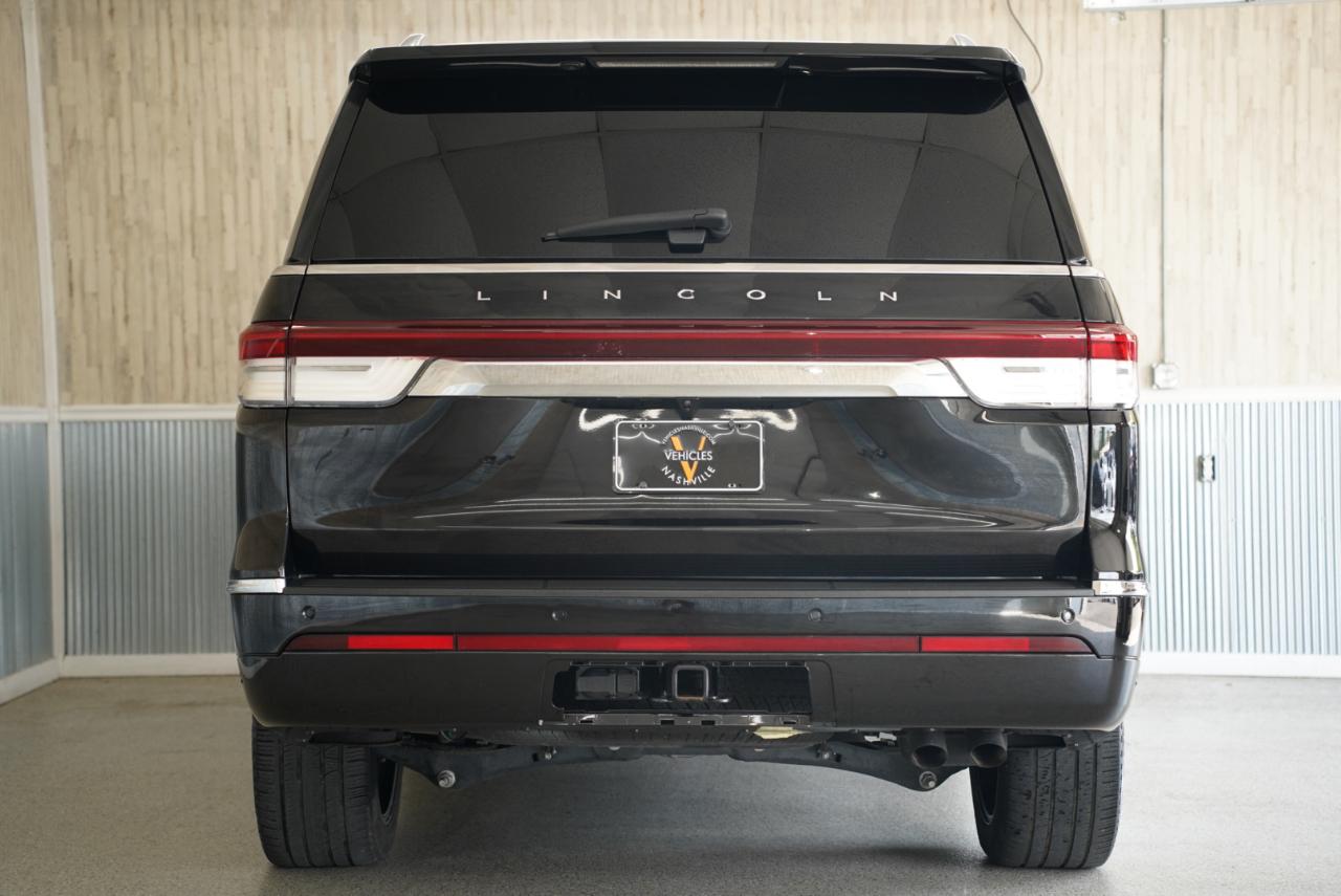 Lincoln Navigator Reserve 4x4 2023