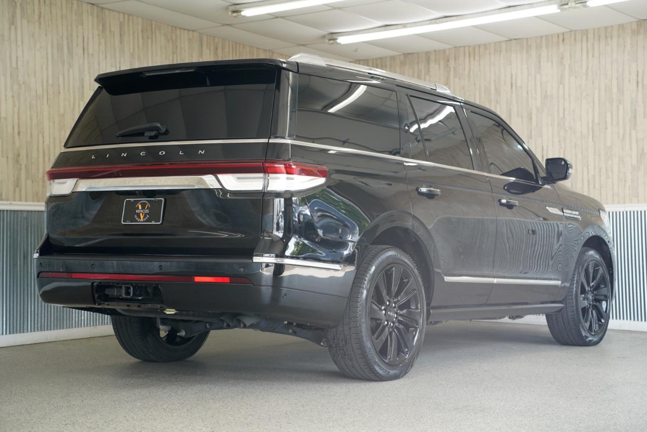Lincoln Navigator Reserve 4x4 2023