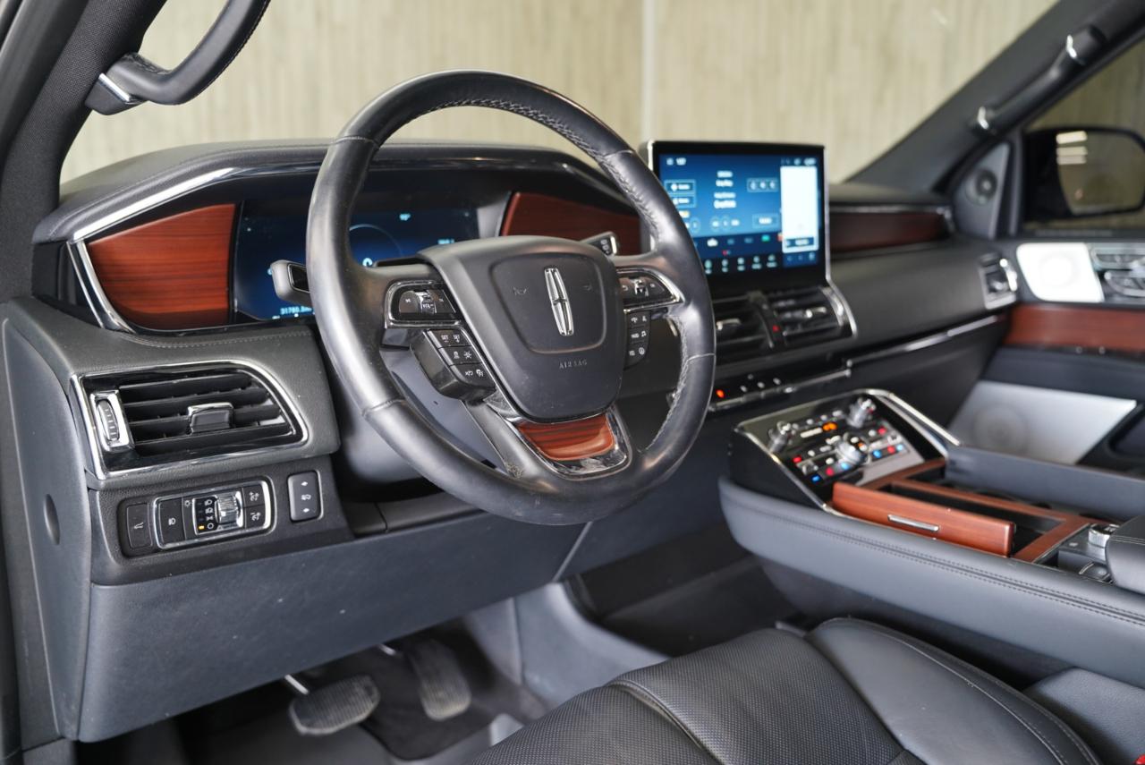 Lincoln Navigator Reserve 4x4 2023
