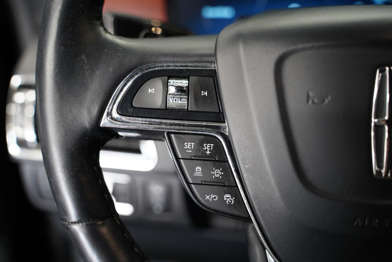 Lincoln Navigator Reserve 4x4 2023