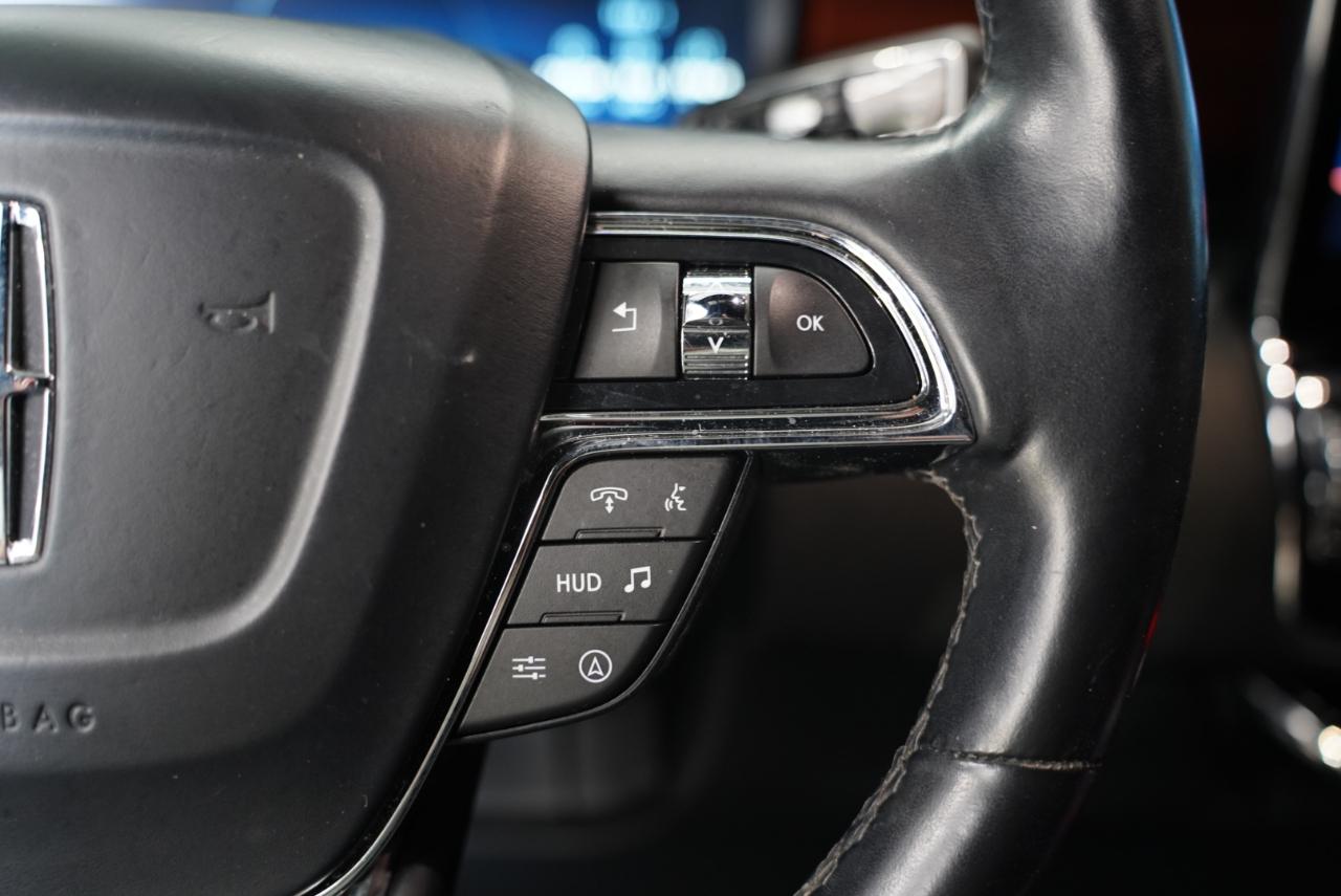 Lincoln Navigator Reserve 4x4 2023