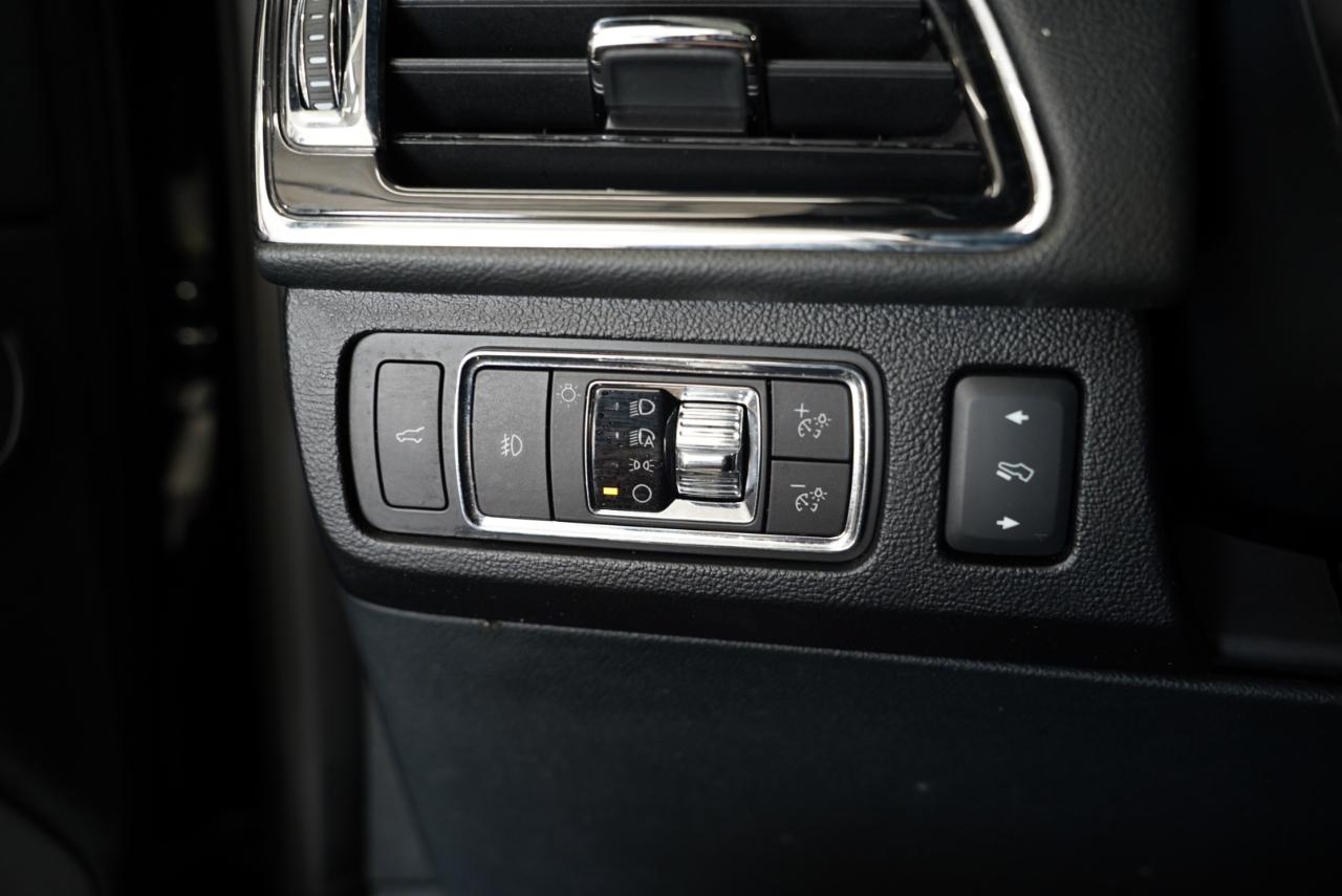 Lincoln Navigator Reserve 4x4 2023