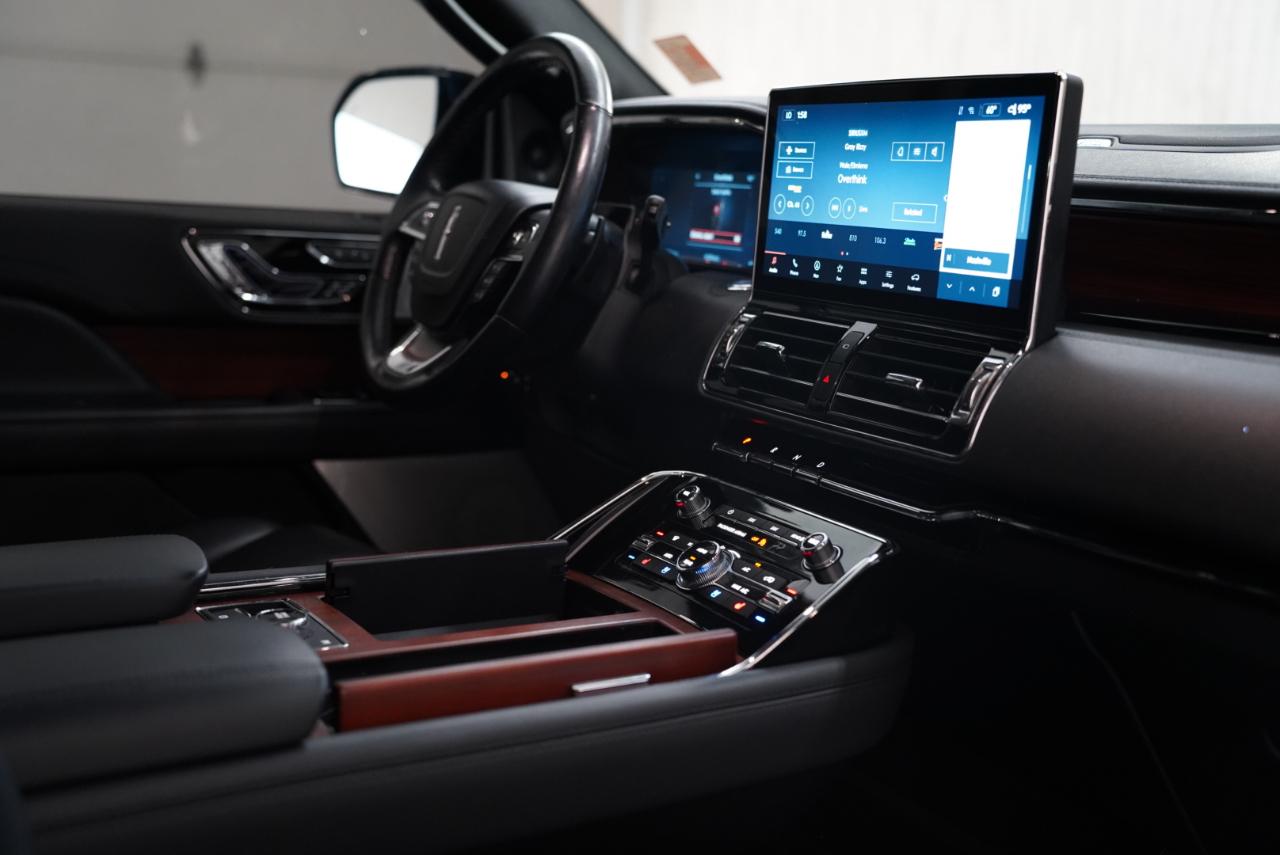 Lincoln Navigator Reserve 4x4 2023