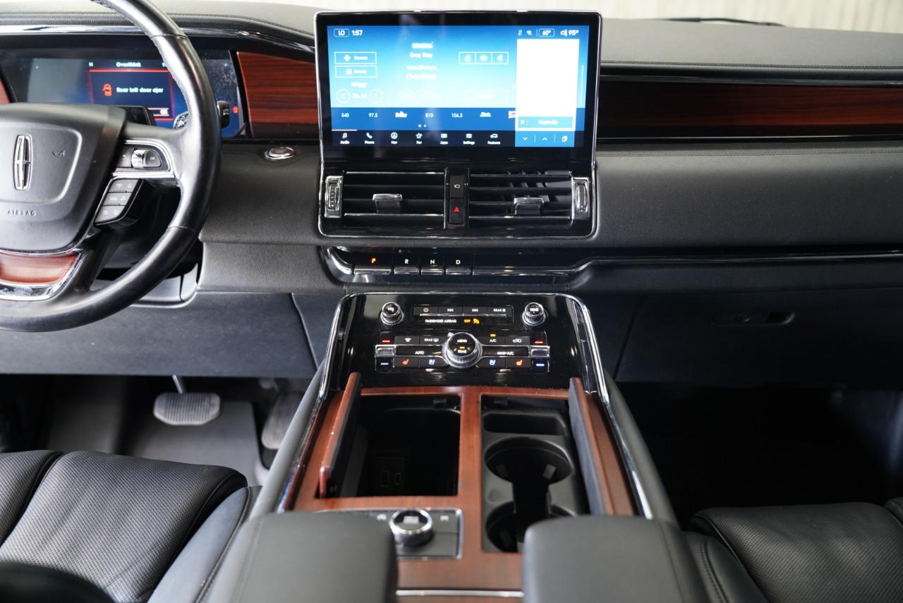Lincoln Navigator Reserve 4x4 2023