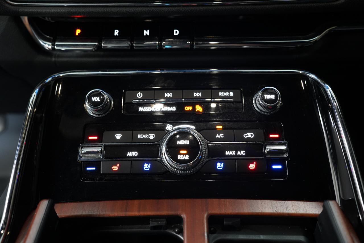 Lincoln Navigator Reserve 4x4 2023