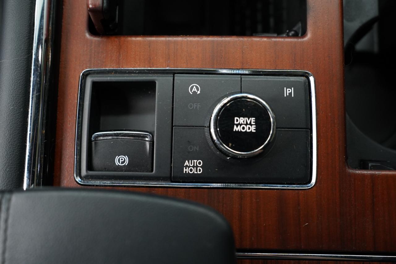 Lincoln Navigator Reserve 4x4 2023