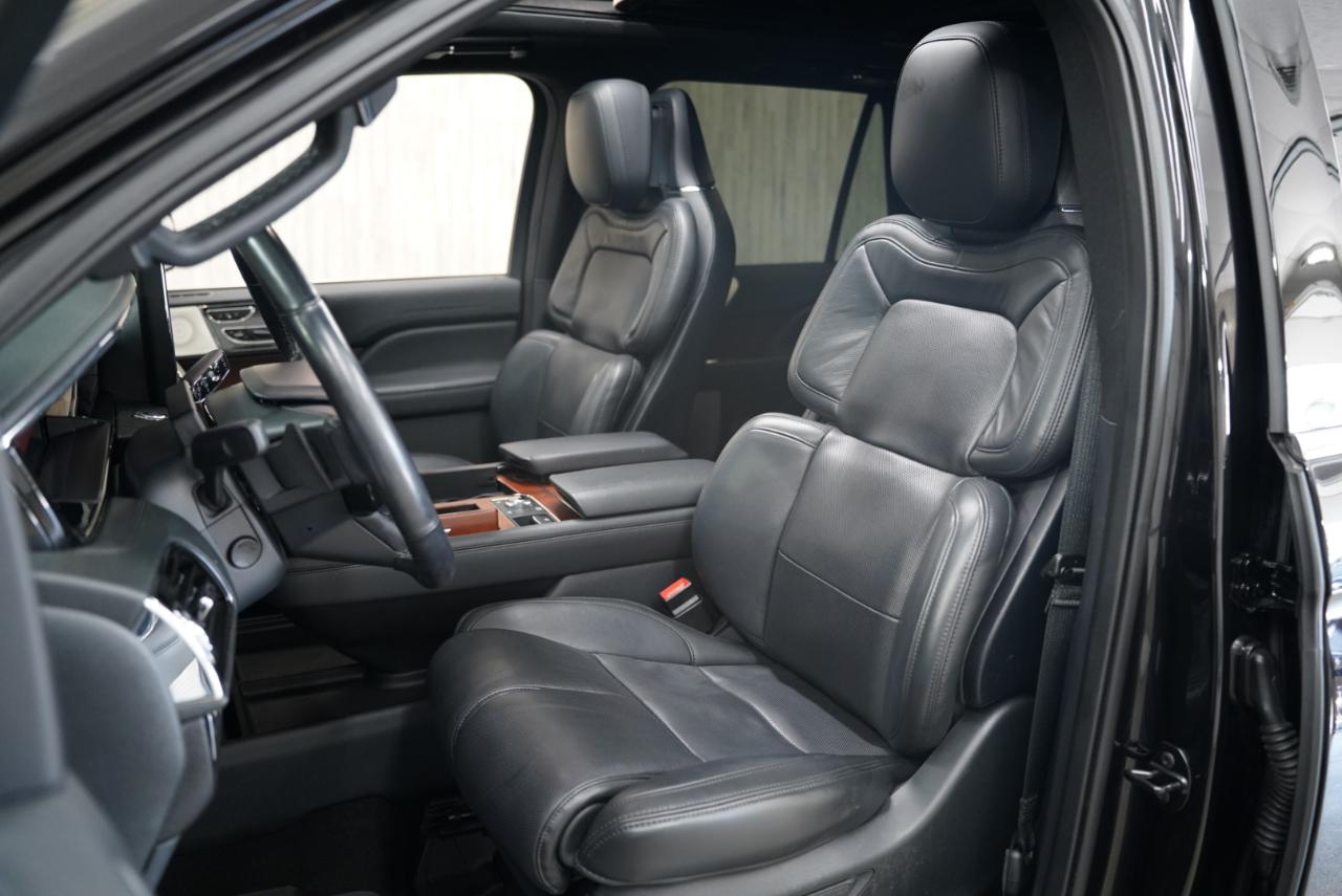 Lincoln Navigator Reserve 4x4 2023