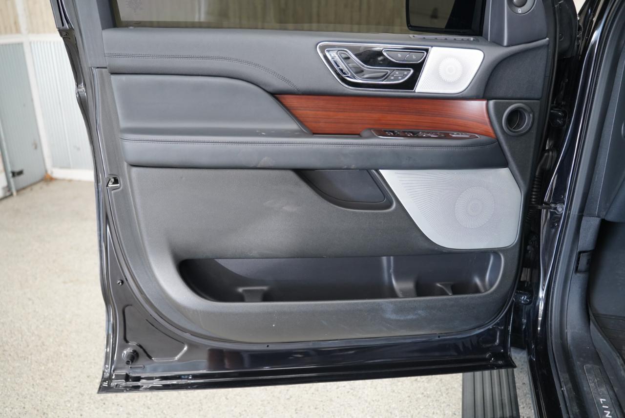 Lincoln Navigator Reserve 4x4 2023