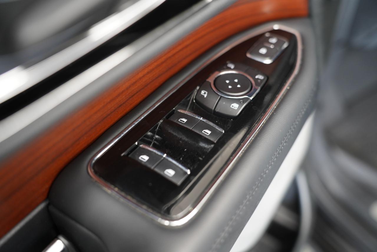 Lincoln Navigator Reserve 4x4 2023