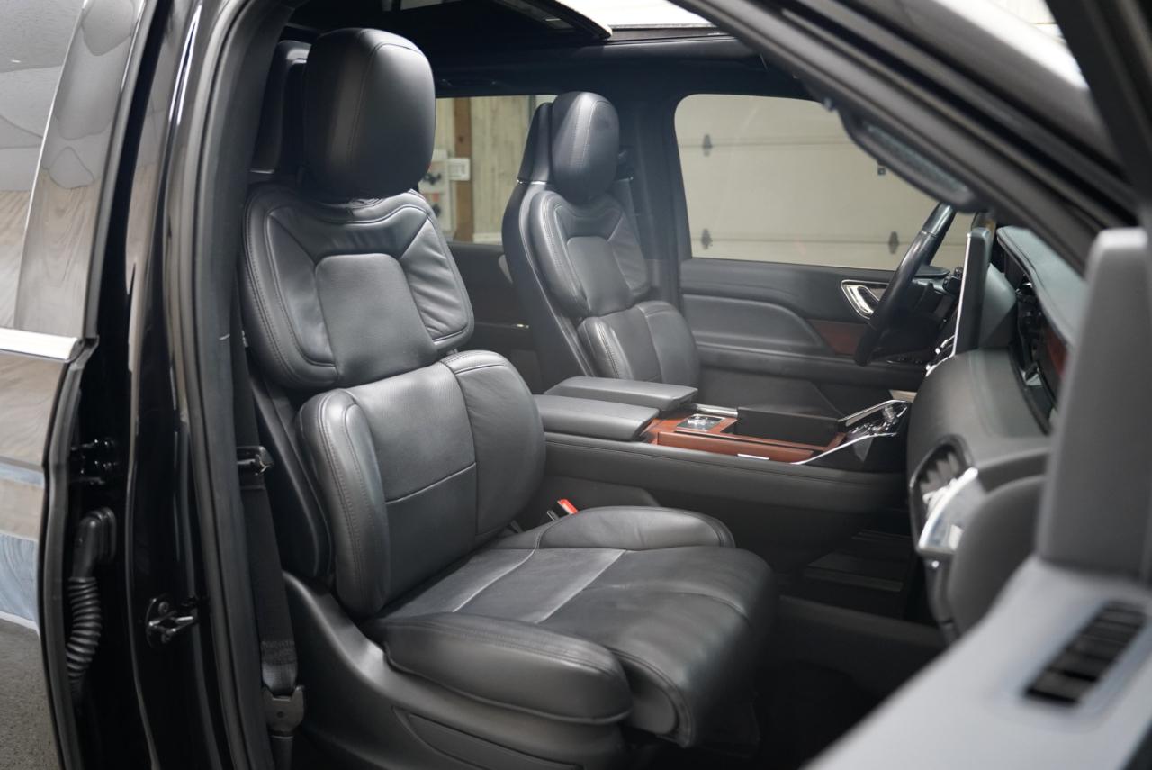 Lincoln Navigator Reserve 4x4 2023