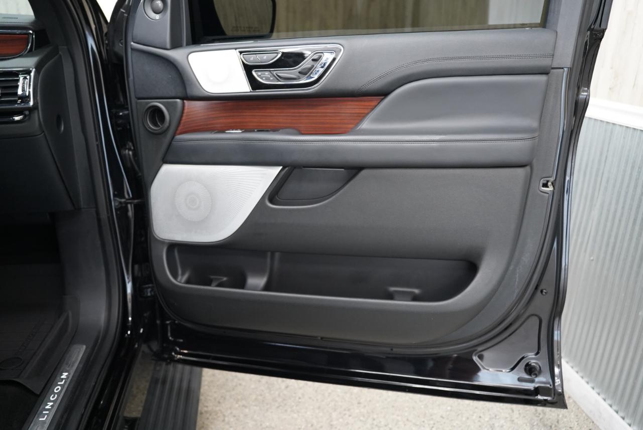 Lincoln Navigator Reserve 4x4 2023