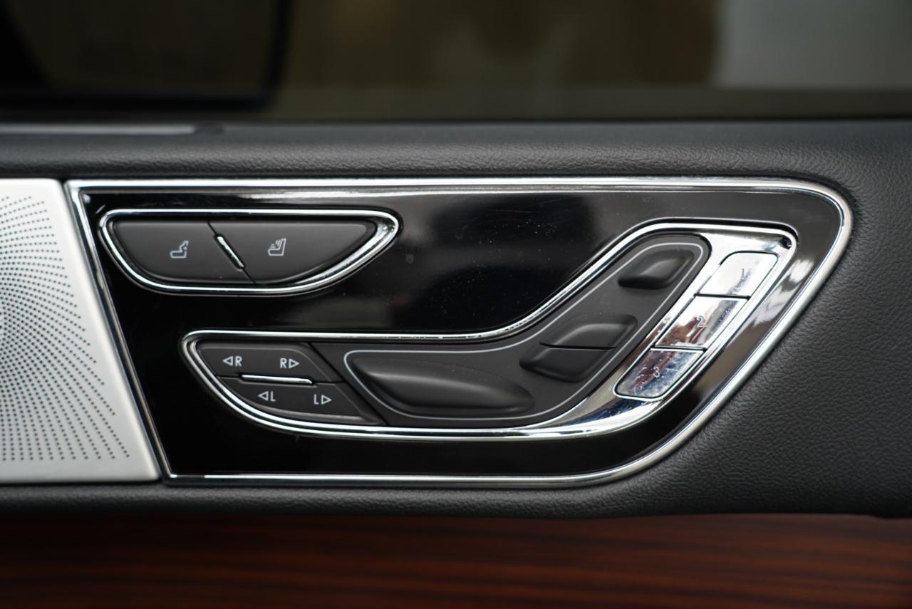 Lincoln Navigator Reserve 4x4 2023