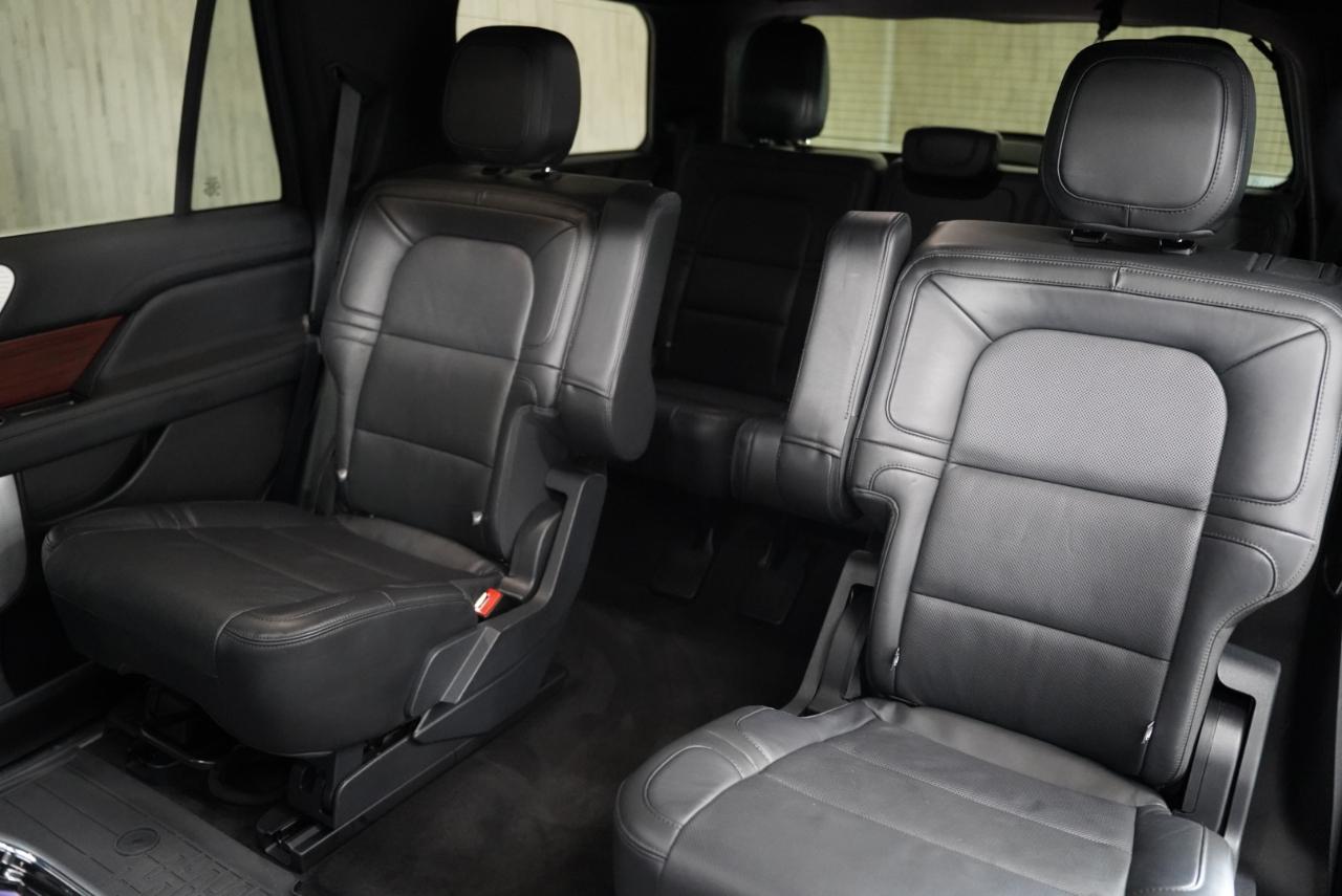 Lincoln Navigator Reserve 4x4 2023