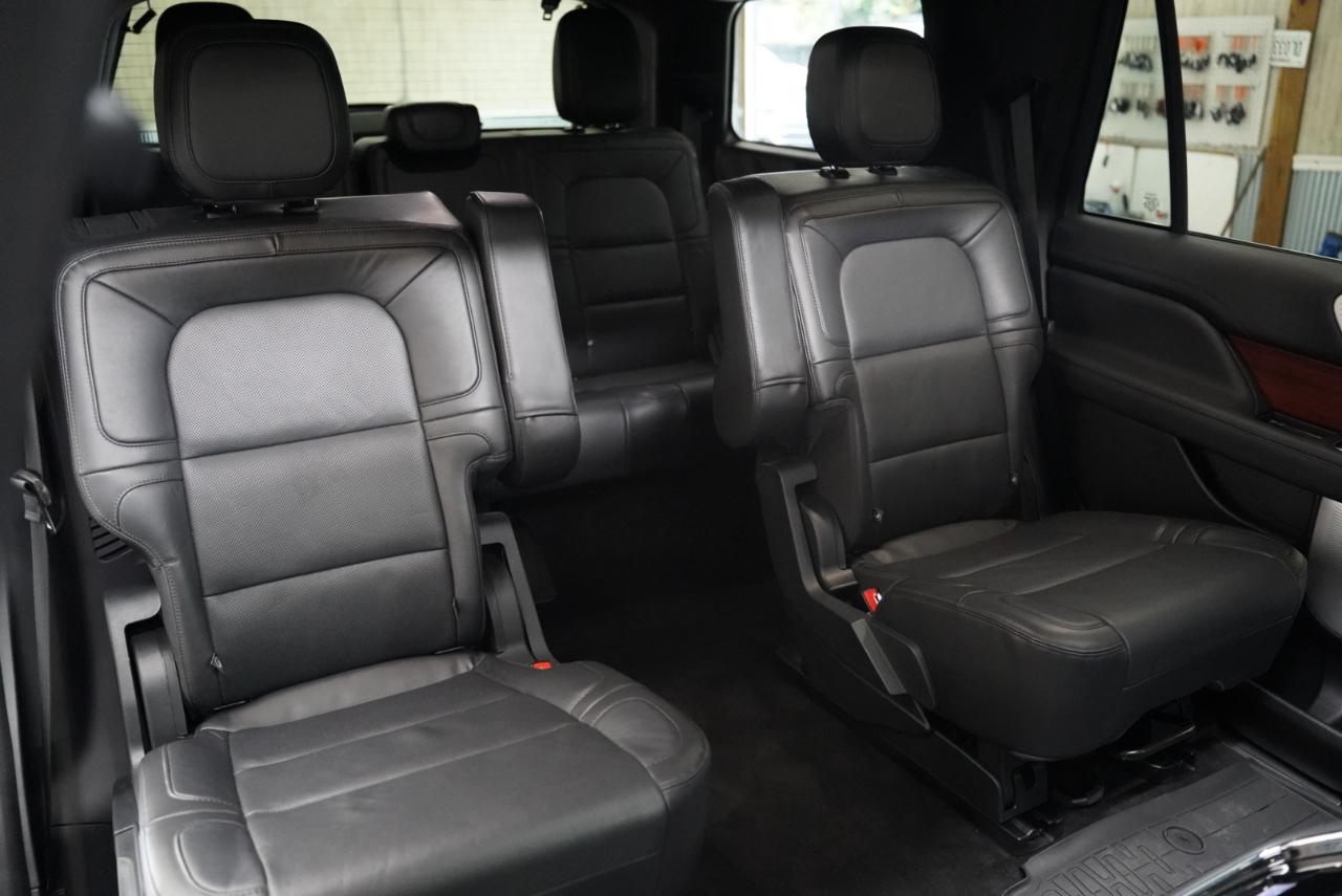 Lincoln Navigator Reserve 4x4 2023