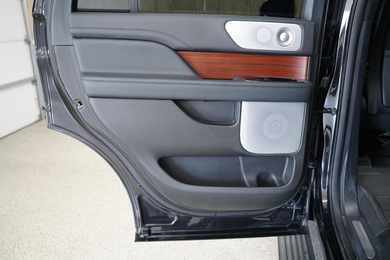 Lincoln Navigator Reserve 4x4 2023