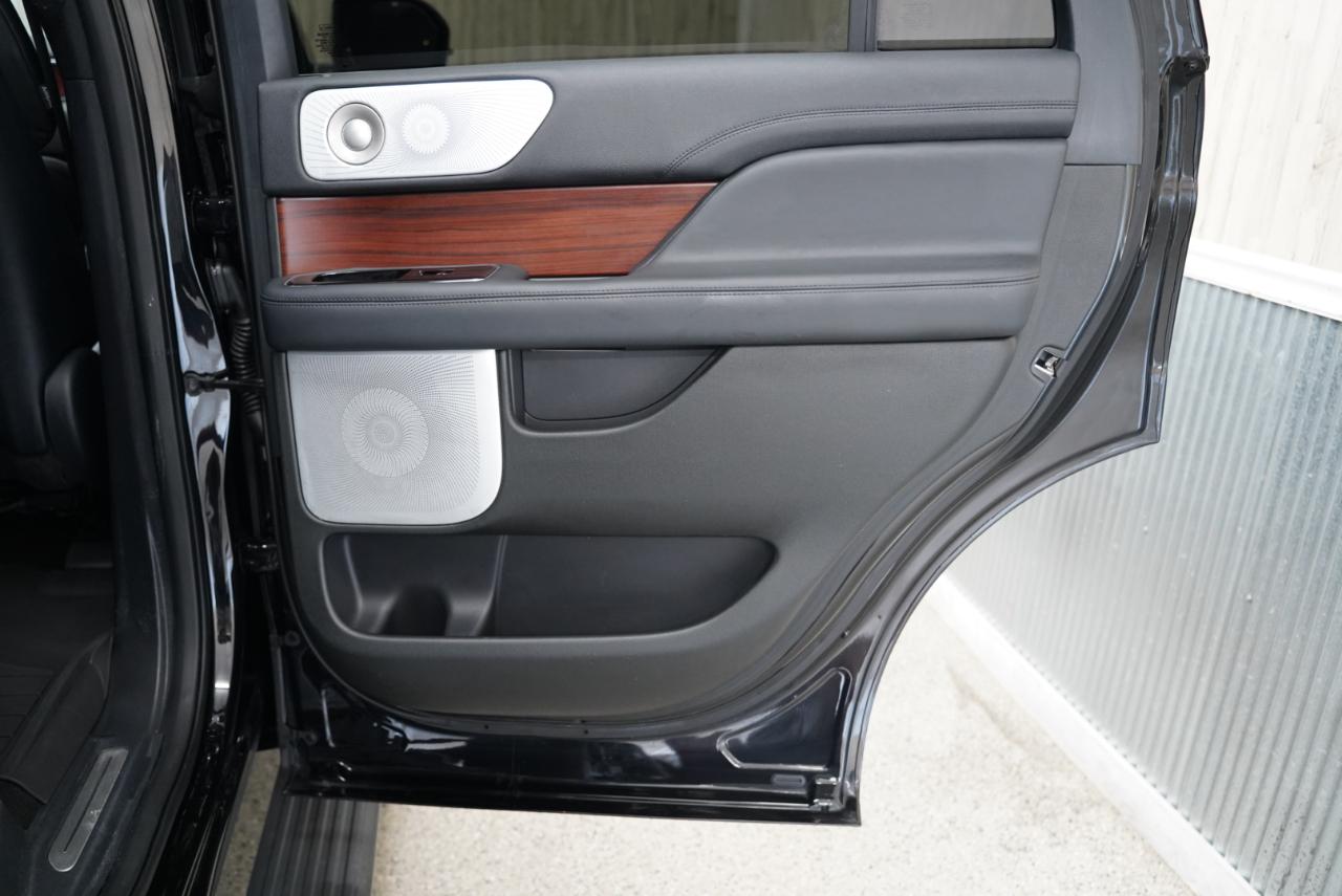 Lincoln Navigator Reserve 4x4 2023