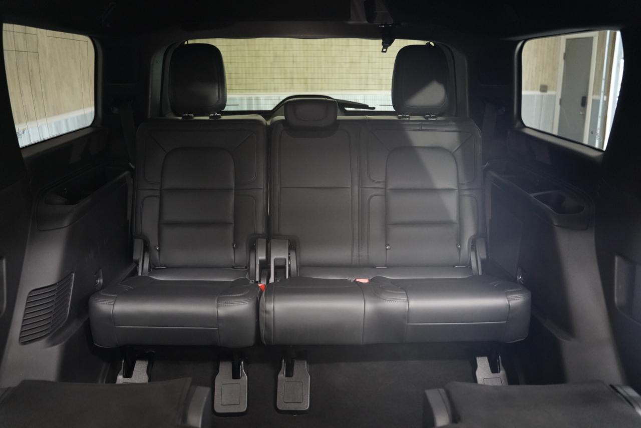 Lincoln Navigator Reserve 4x4 2023
