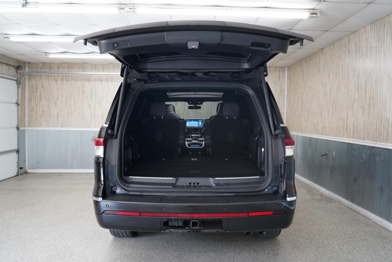 Lincoln Navigator Reserve 4x4 2023