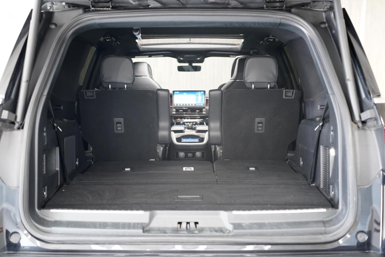 Lincoln Navigator Reserve 4x4 2023